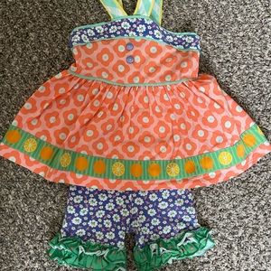 Matilda Jane set size 4